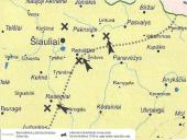 Lietuvos nepriklausomybės kovos su bolševikais, bermontininkais ir lenkais 17 puslapis