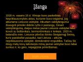 Lietuvos nepriklausomybės kovos su bolševikais, bermontininkais ir lenkais 3 puslapis