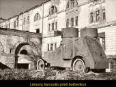 Lietuvos nepriklausomybės kovos su bolševikais, bermontininkais ir lenkais 6 puslapis