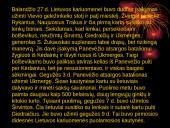 Lietuvos nepriklausomybės kovos su bolševikais, bermontininkais ir lenkais 8 puslapis