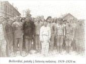 Lietuvos nepriklausomybės kovos su bolševikais, bermontininkais ir lenkais 10 puslapis