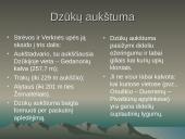 Lietuvos paviršius 12 puslapis