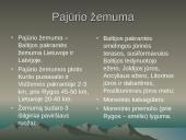 Lietuvos paviršius 15 puslapis