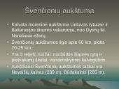 Lietuvos paviršius 17 puslapis