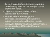 Lietuvos paviršius 3 puslapis
