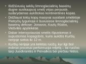 Lietuvos paviršius 4 puslapis