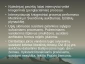 Lietuvos paviršius 7 puslapis
