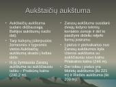 Lietuvos paviršius 10 puslapis