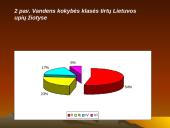 Lietuvos vandenys ir jų užterštumas 11 puslapis
