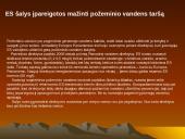 Lietuvos vandenys ir jų užterštumas 14 puslapis