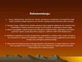 Lietuvos vandenys ir jų užterštumas 19 puslapis