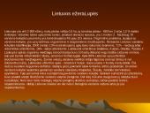 Lietuvos vandenys ir jų užterštumas 6 puslapis
