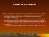 Lietuvos vandenys ir jų užterštumas 7 puslapis