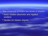 Lithuanian University of Agriculture 5 puslapis