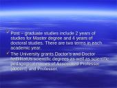 Lithuanian University of Agriculture 9 puslapis