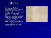 Makšties tepinėlio laboratorinis tyrimas 2 puslapis