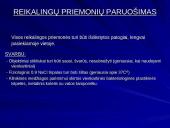 Makšties tepinėlio laboratorinis tyrimas 11 puslapis