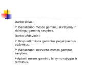 Mėsos gaminiai 2 puslapis