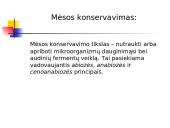Mėsos gaminiai 11 puslapis