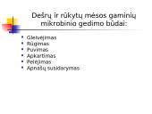 Mėsos gaminiai 14 puslapis