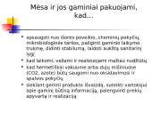Mėsos gaminiai 18 puslapis
