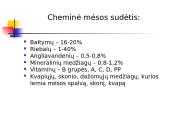 Mėsos gaminiai 5 puslapis
