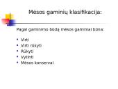 Mėsos gaminiai 6 puslapis