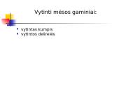Mėsos gaminiai 10 puslapis