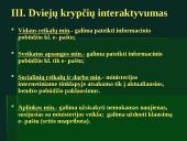 Ministerijų interneto svetainių kokybės analizė 14 puslapis