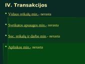 Ministerijų interneto svetainių kokybės analizė 15 puslapis