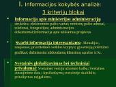 Ministerijų interneto svetainių kokybės analizė 4 puslapis