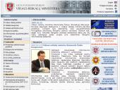 Ministerijų interneto svetainių kokybės analizė 5 puslapis