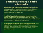 Ministerijų interneto svetainių kokybės analizė 10 puslapis