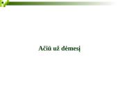 Mokesčių administravimo teisinė charakteristika. Bendrieji principai 20 puslapis