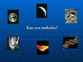 Mokslinis tyrimas 3 puslapis