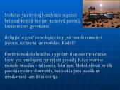 Mokslinis tyrimas 4 puslapis