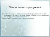 Mokslo revoliucija 2 puslapis