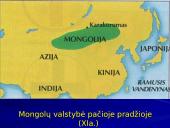 Mongolų ir totorių tautos 2 puslapis