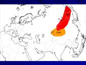 Mongolų ir totorių tautos 3 puslapis