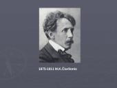 Nacionalinės muzikos kompozitoriai 2 puslapis