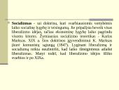 Nacionalizmo atsiradimas ir tautiniai sąjūdžiai Europoje 11 puslapis