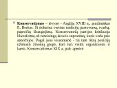 Nacionalizmo atsiradimas ir tautiniai sąjūdžiai Europoje 12 puslapis