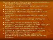 Naršymas ir naršyklė 15 puslapis