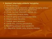 Naršymas ir naršyklė 18 puslapis