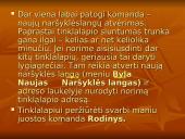 Naršymas ir naršyklė 9 puslapis