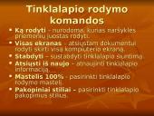 Naršymas ir naršyklė 10 puslapis