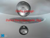 Darbo kompiuteriu bei interneto etiketas 19 puslapis