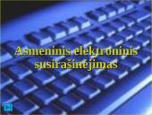 Darbo kompiuteriu bei interneto etiketas 6 puslapis