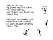 Nepageidaujamos vaistų reakcijos.  Farmakologiniai jų pagrindai 2 puslapis