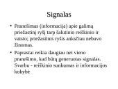 Nepageidaujamos vaistų reakcijos.  Farmakologiniai jų pagrindai 8 puslapis